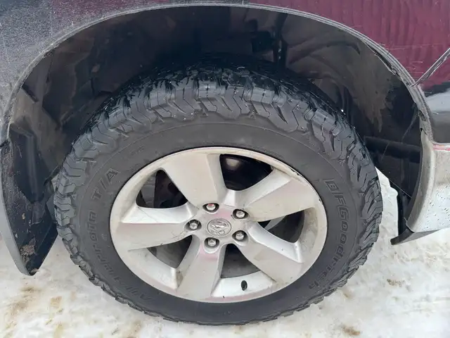 2019 Ram 1500 Classic Tradesman - Photo 16