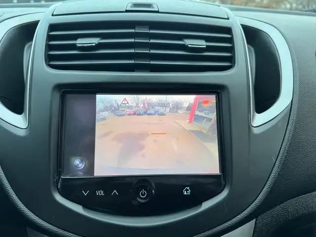 2016 Chevrolet Trax LT - Photo 9