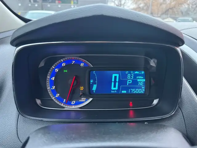 2016 Chevrolet Trax LT - Photo 11