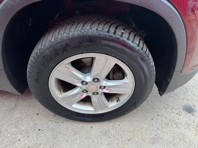 2016 Chevrolet Trax LT - Photo 19