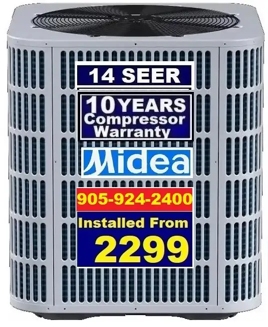 Air Conditioner super SALE! Lennox Goodman Carrier & Media from - Photo 3