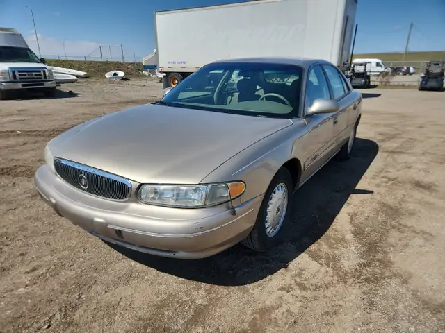 1998 Buick Century
