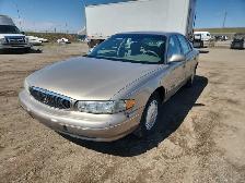 1998 Buick Century