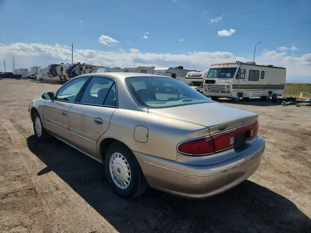 1998 Buick Century - Photo 3
