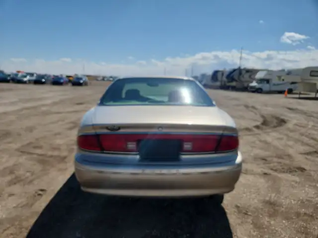 1998 Buick Century - Photo 4