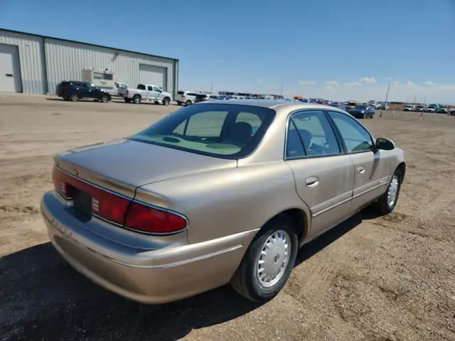 1998 Buick Century - Photo 5