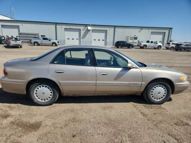 1998 Buick Century - Photo 6
