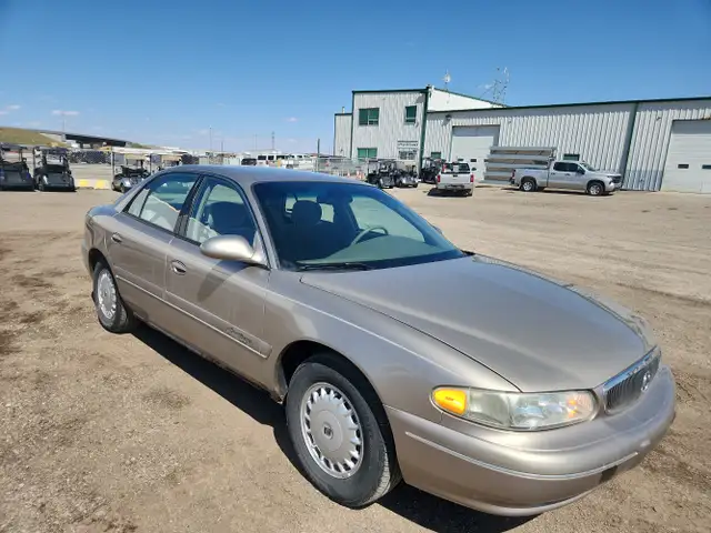 1998 Buick Century - Photo 7