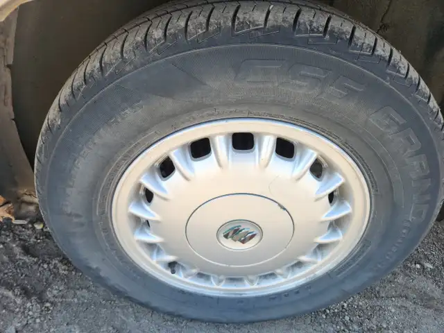 1998 Buick Century - Photo 10