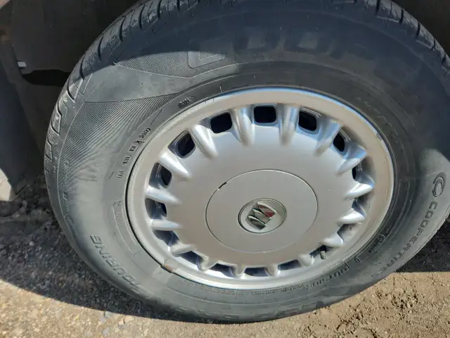 1998 Buick Century - Photo 11