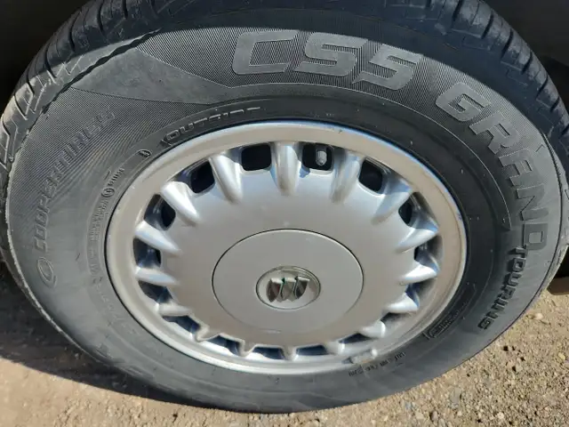 1998 Buick Century - Photo 12