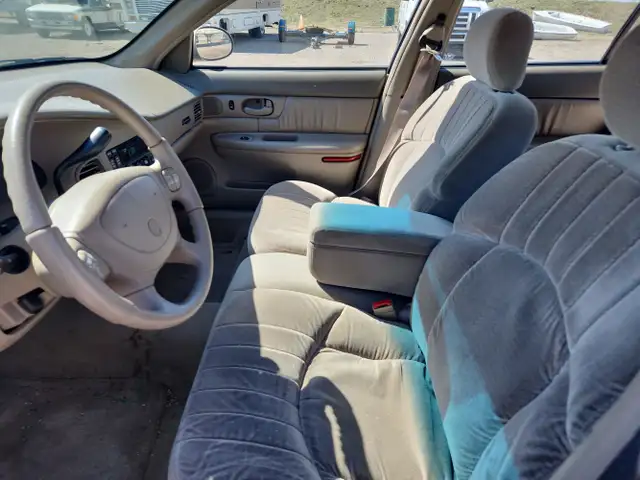 1998 Buick Century - Photo 13