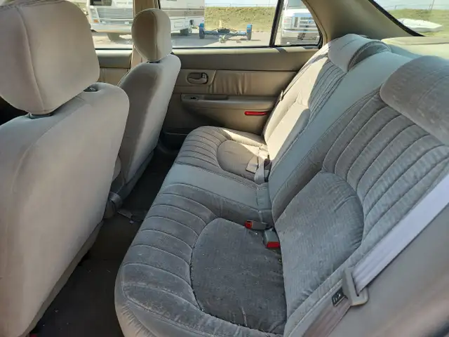1998 Buick Century - Photo 14