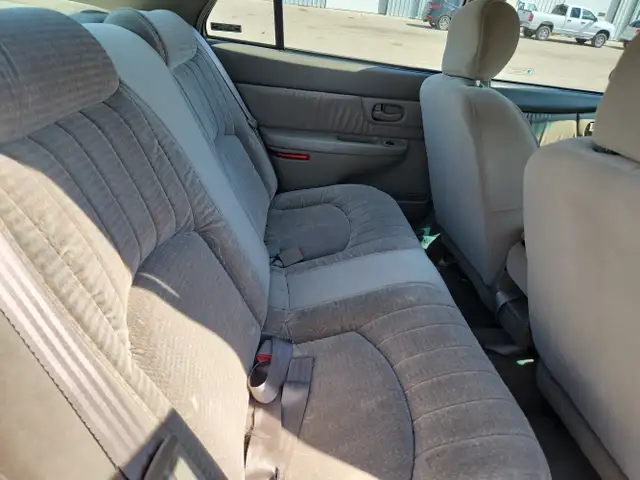 1998 Buick Century - Photo 15
