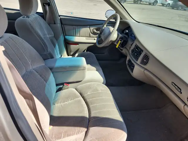 1998 Buick Century - Photo 16