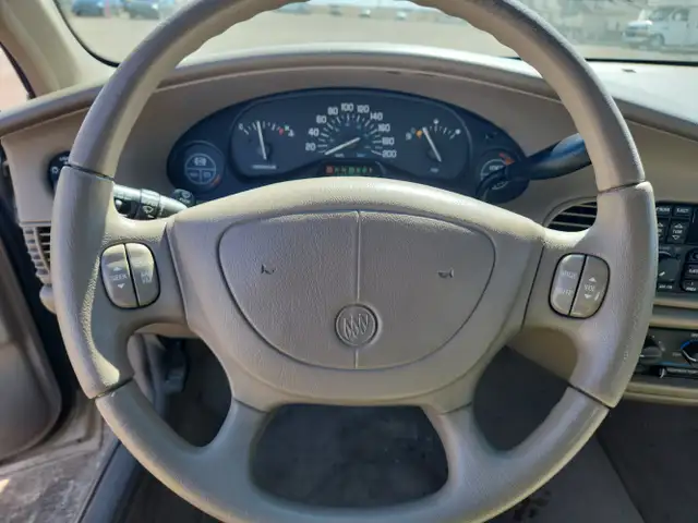1998 Buick Century - Photo 17