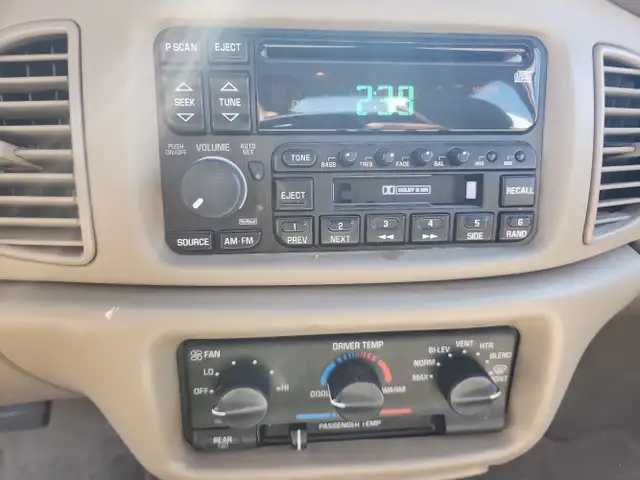 1998 Buick Century - Photo 18