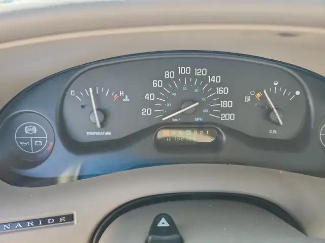 1998 Buick Century - Photo 20
