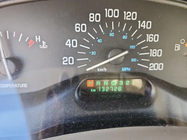 1998 Buick Century - Photo 21