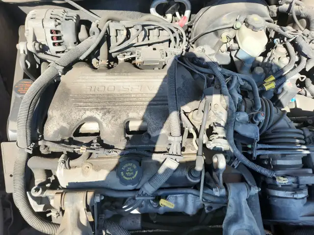 1998 Buick Century - Photo 24