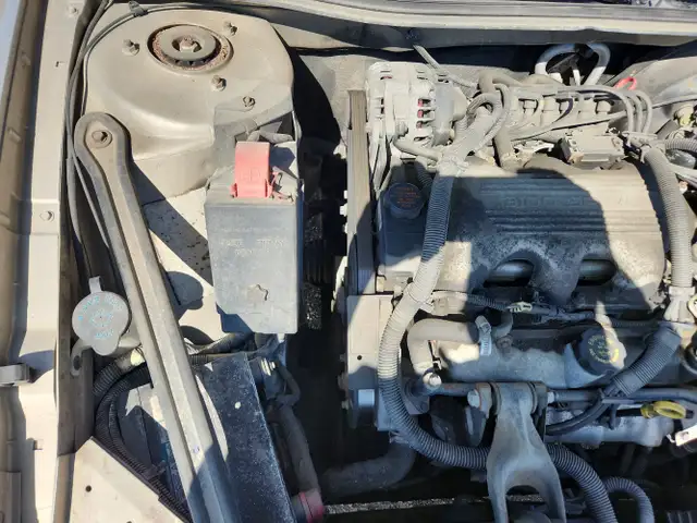 1998 Buick Century - Photo 25