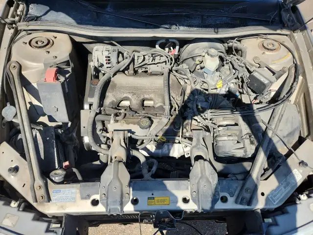 1998 Buick Century - Photo 26