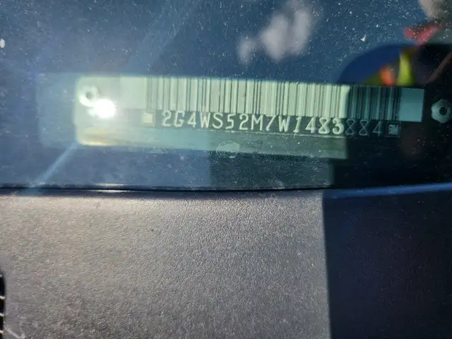 1998 Buick Century - Photo 27