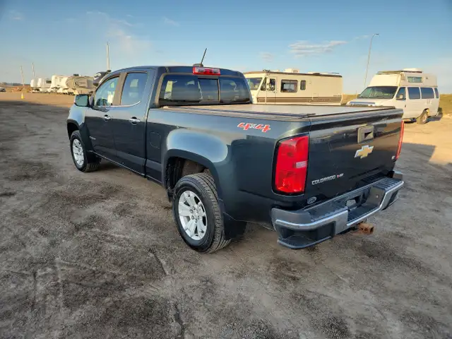 2017 Chevrolet Colorado - Photo 3