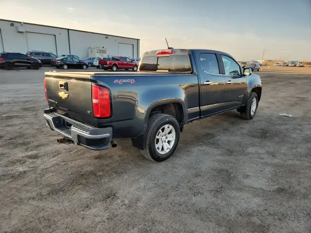 2017 Chevrolet Colorado - Photo 5