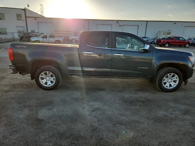 2017 Chevrolet Colorado - Photo 6