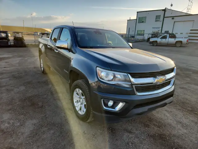 2017 Chevrolet Colorado - Photo 7