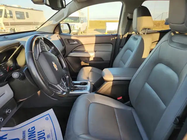2017 Chevrolet Colorado - Photo 9