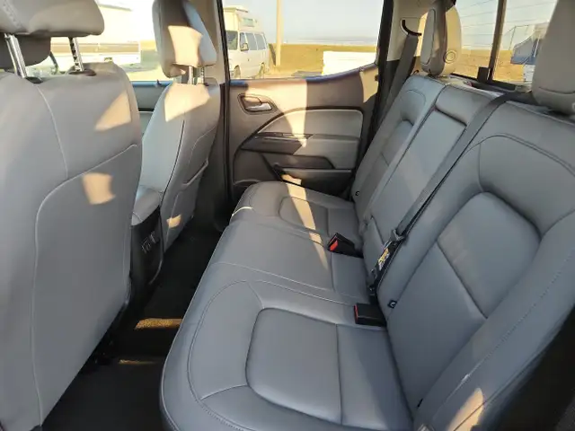 2017 Chevrolet Colorado - Photo 10