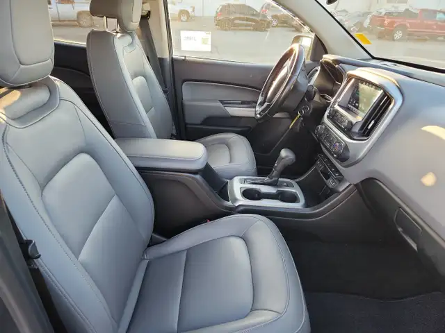 2017 Chevrolet Colorado - Photo 12