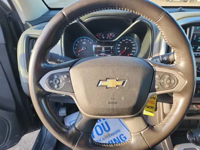 2017 Chevrolet Colorado - Photo 13