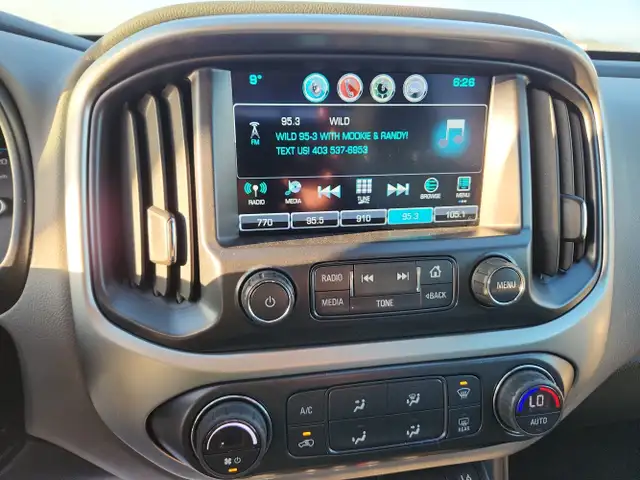 2017 Chevrolet Colorado - Photo 14