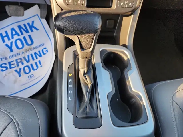 2017 Chevrolet Colorado - Photo 15