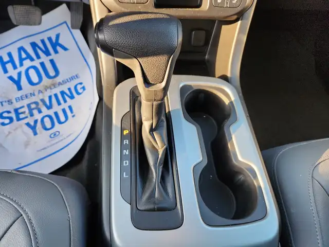 2017 Chevrolet Colorado - Photo 16