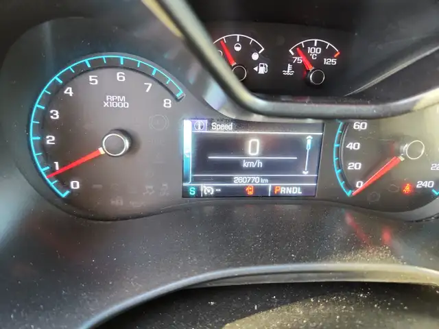 2017 Chevrolet Colorado - Photo 18