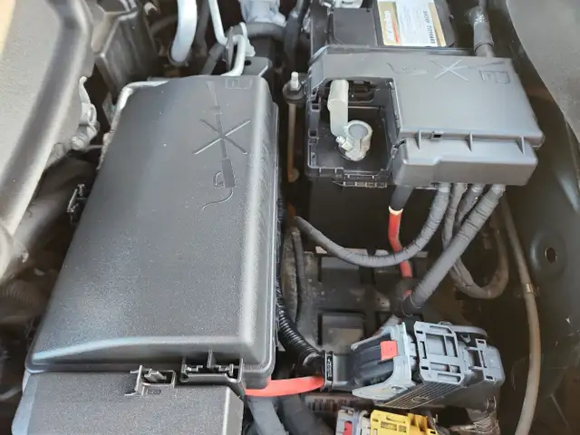 2017 Chevrolet Colorado - Photo 19