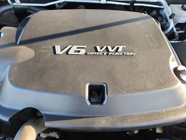 2017 Chevrolet Colorado - Photo 20