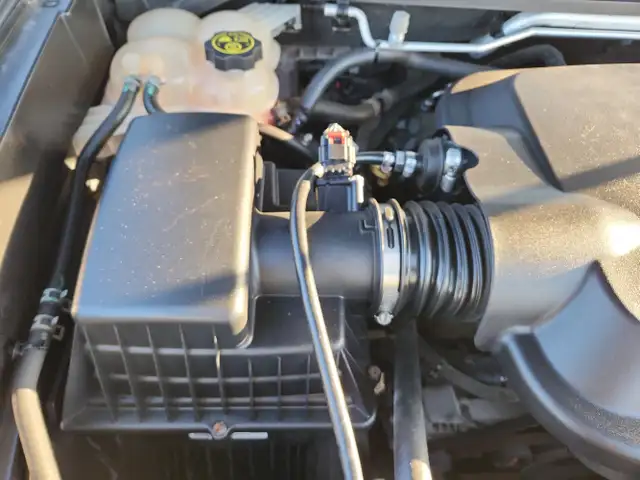 2017 Chevrolet Colorado - Photo 21