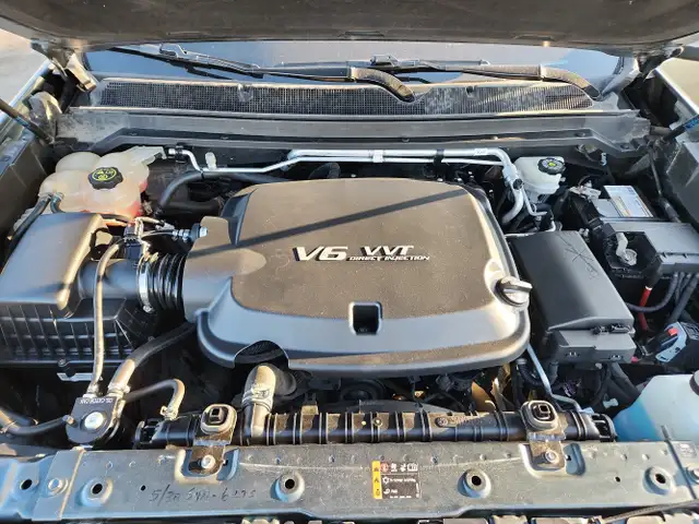 2017 Chevrolet Colorado - Photo 22