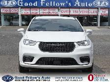 2022 Chrysler Pacifica TOURING L MODEL, AWD, 7 PASSENGER, LEATHE - Photo 2