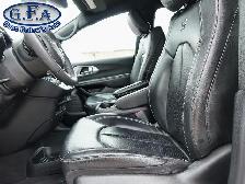 2022 Chrysler Pacifica TOURING L MODEL, AWD, 7 PASSENGER, LEATHE - Photo 7