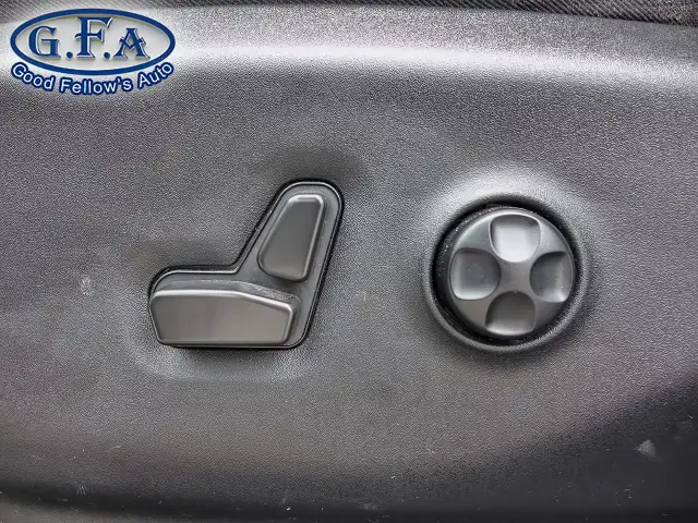 2022 Chrysler Pacifica TOURING L MODEL, AWD, 7 PASSENGER, LEATHE - Photo 8