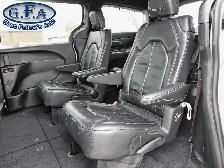 2022 Chrysler Pacifica TOURING L MODEL, AWD, 7 PASSENGER, LEATHE - Photo 9