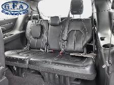 2022 Chrysler Pacifica TOURING L MODEL, AWD, 7 PASSENGER, LEATHE - Photo 10