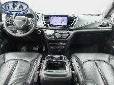 2022 Chrysler Pacifica TOURING L MODEL, AWD, 7 PASSENGER, LEATHE - Photo 12