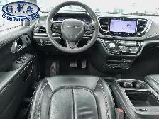 2022 Chrysler Pacifica TOURING L MODEL, AWD, 7 PASSENGER, LEATHE - Photo 13